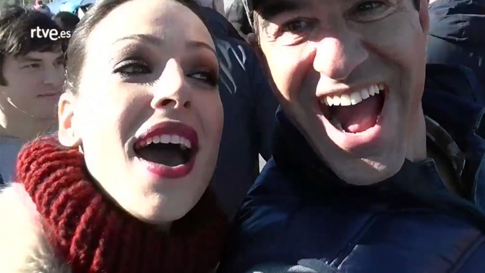 MasterChef - Abel, en busca de las 50 cucharas del macrocasting