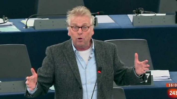 Europa - Europa 2014 - 07/02/14