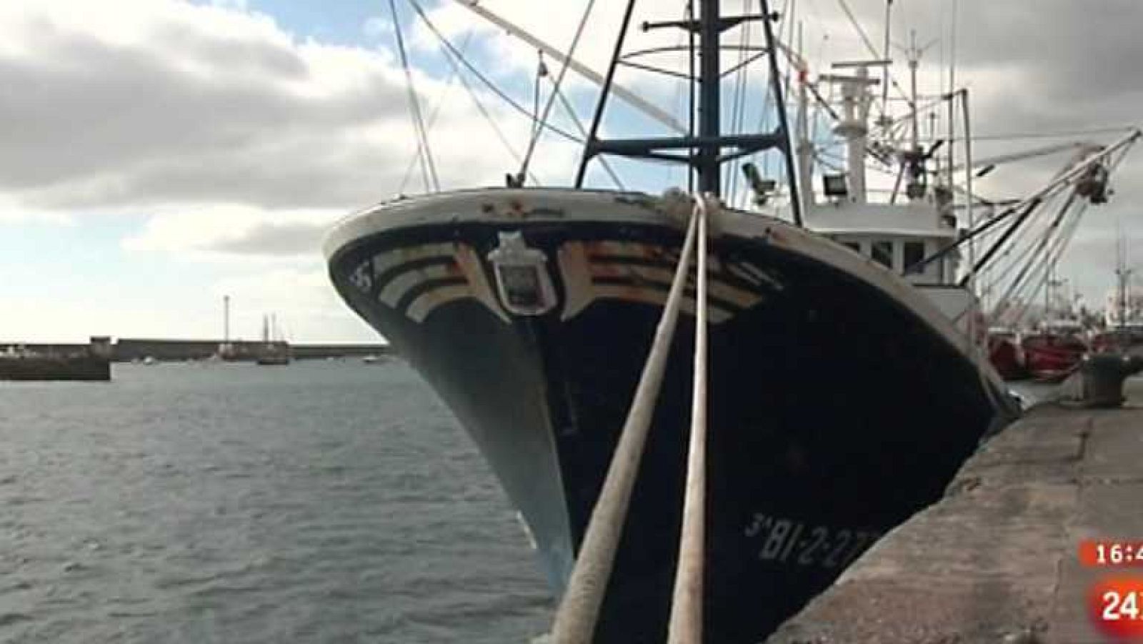 España en 24 horas - 07/02/14 - Ver ahora