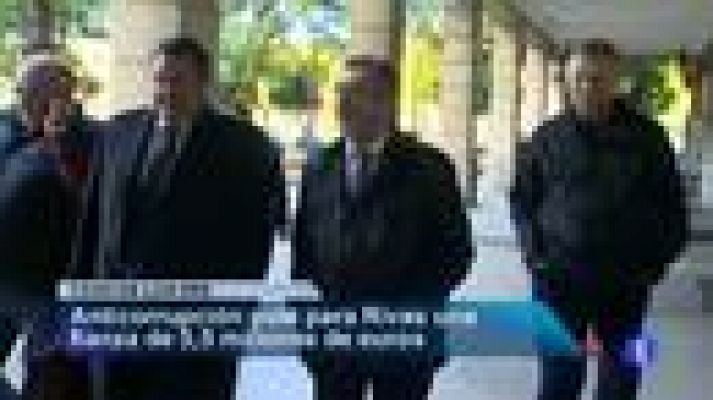 Noticias Andalucía - Noticias Andalucia-07/02/14