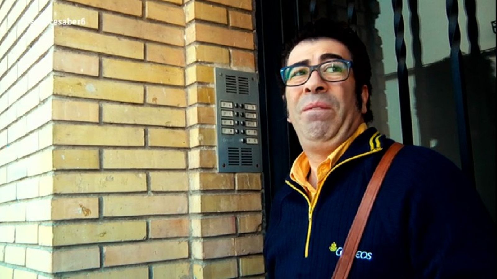 El cartero llama mil veces - ver ahora