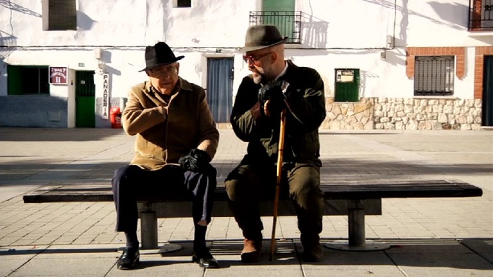 Somostre Bajo en pie de guerra  - ver ahora