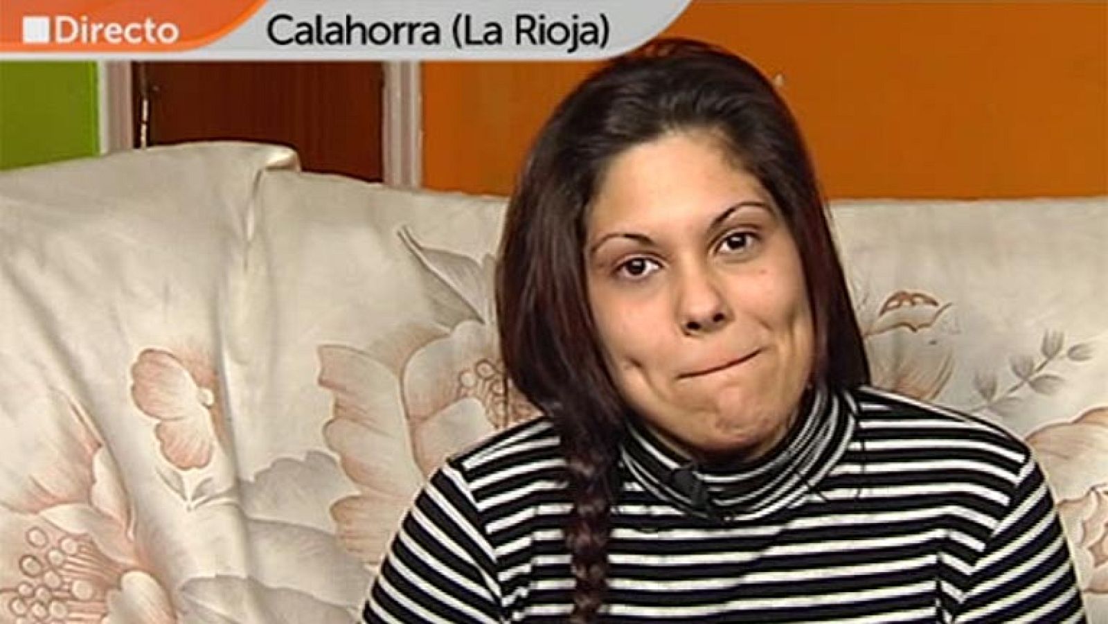 Entre Todos - Silvia quiere abrir un negocio de comida rápida