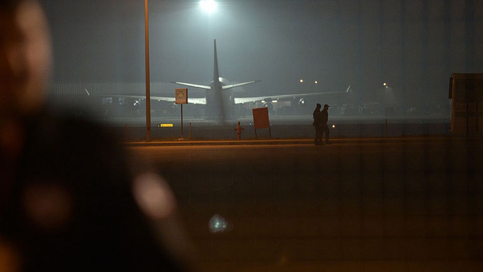 Telediario 1: Aterriza en Estambul un avión procedente de Ucrania tras un frustrado intento de secuestro | RTVE Play