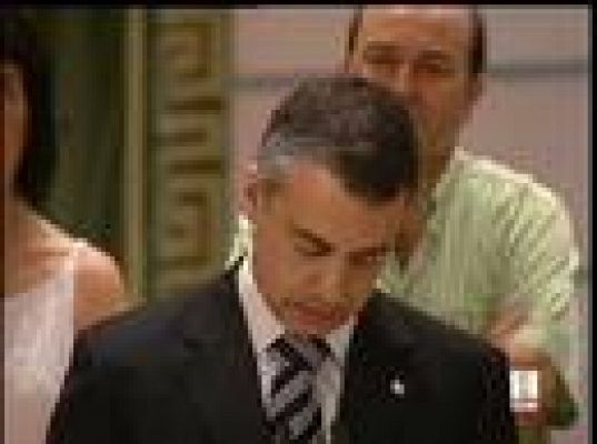  - Un piso de ETA en Logroño