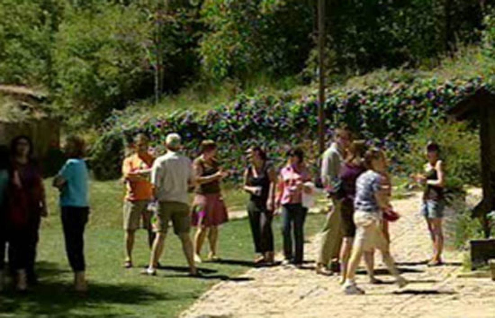 Aprender inglés en Soria | Ver