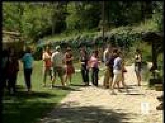  - Aprender inglés en Soria