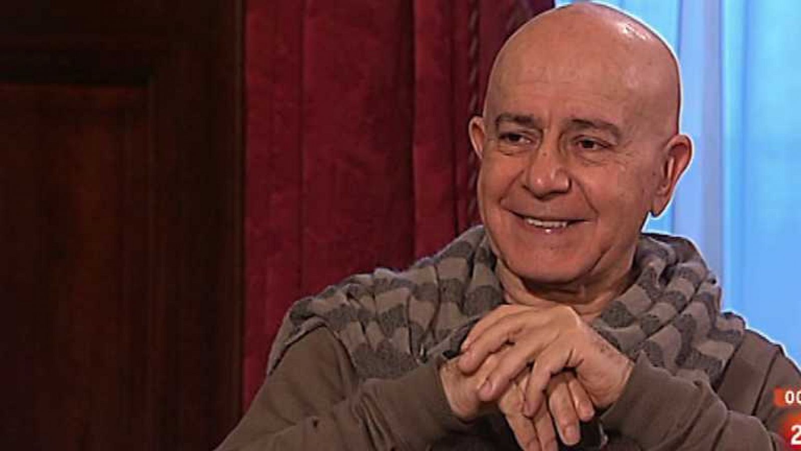 Conversatorios en Casa de América - 07/02/14 - Ver ahora