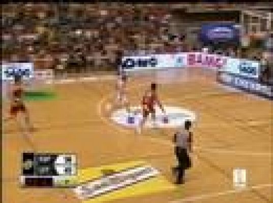  - España viaja a China con los debere