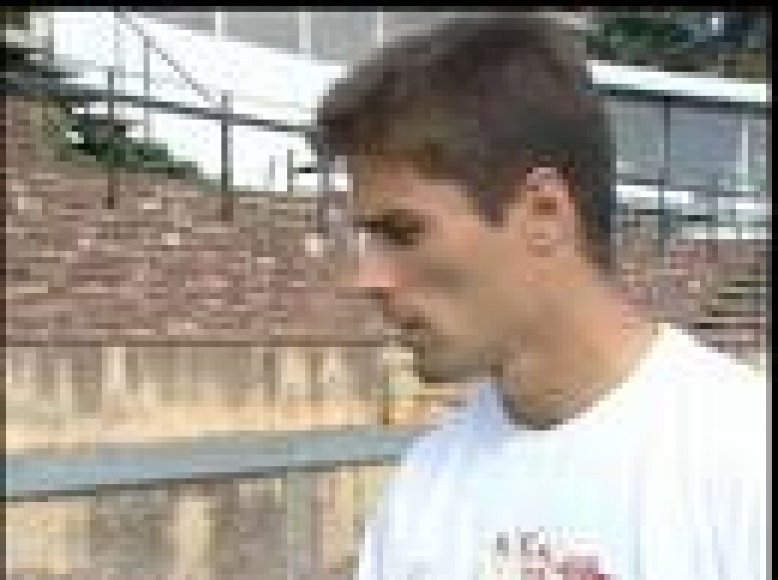 El hockey sobre hierba español conoce muy bien a la familia Amat, una saga de deportistas que llevan acudiendo a los Juegos Olímpicos desde Roma 1960. Pol Amat podría conseguir en Pekín su segunda medalla, la sexta para su familia.