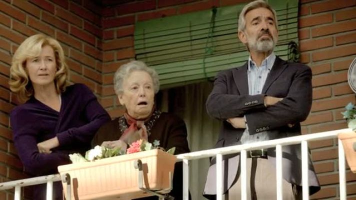 Somos promos - 'Cuéntame cómo pasó', jueves a las 22:30