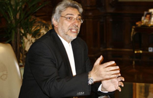  - El Papa concede la dispensa a Lugo