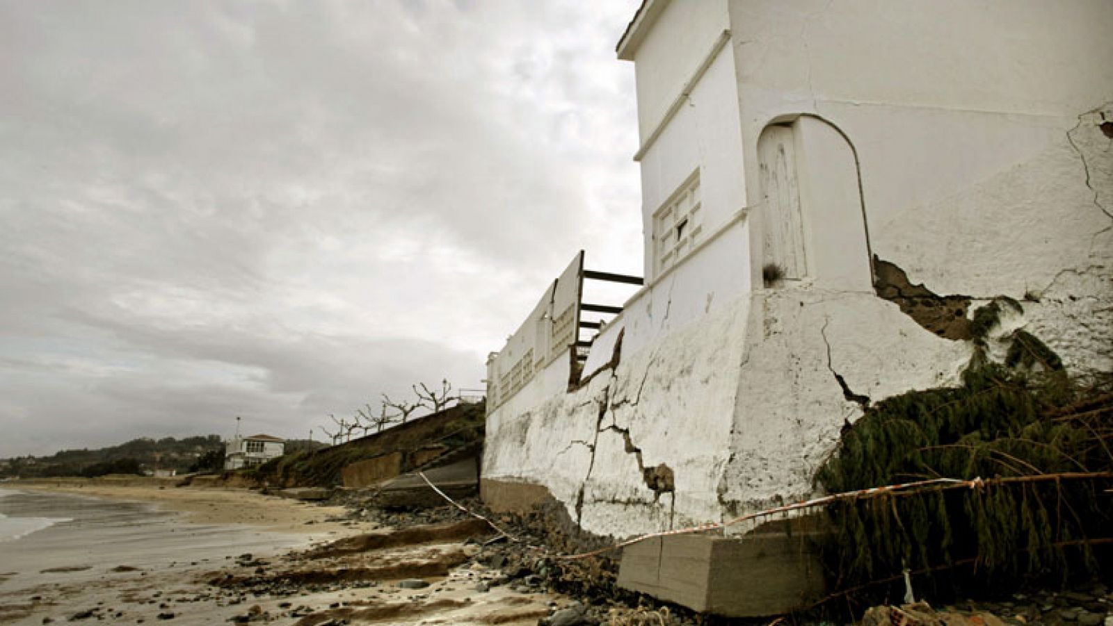 El tiempo: Viento fuerte en la península | RTVE Play