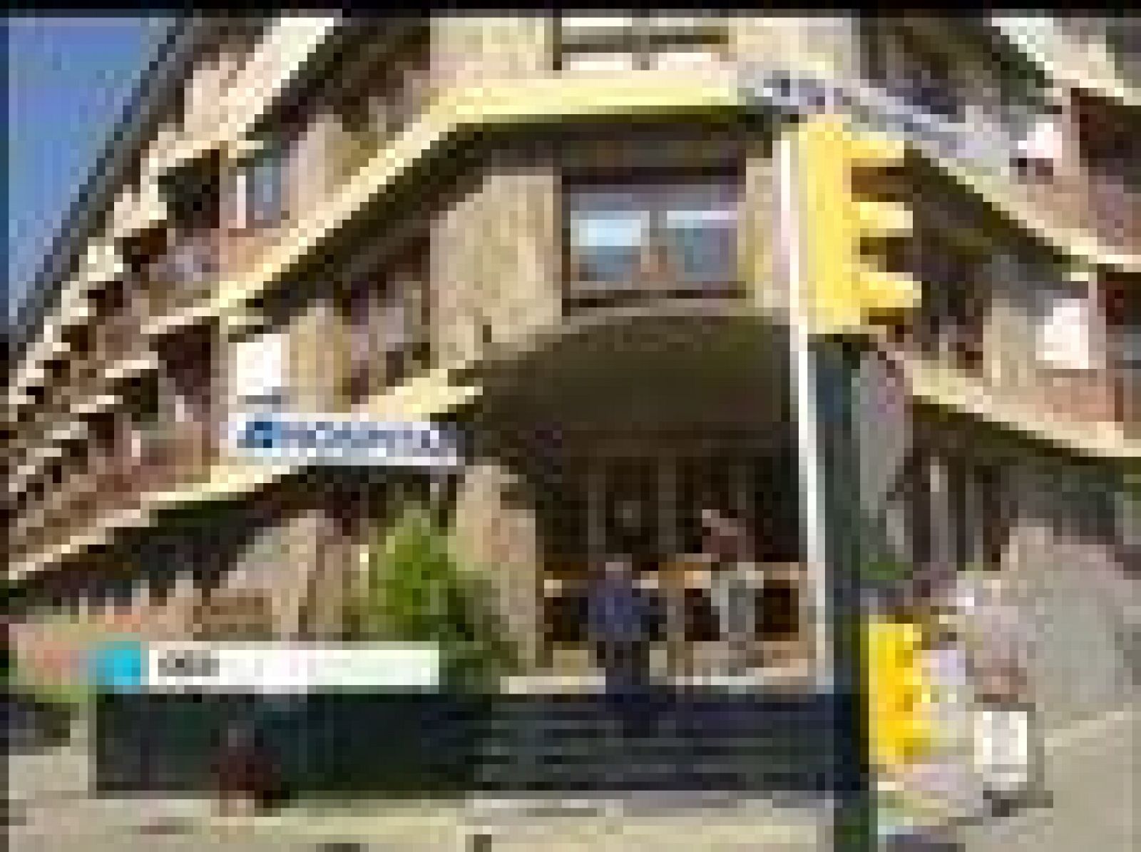 Un bebé muere tras viajar una hora en el maletero de un coche | Ver