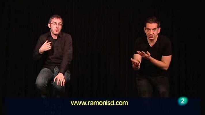 En lengua de signos - En lengua de signos - 08/02/14