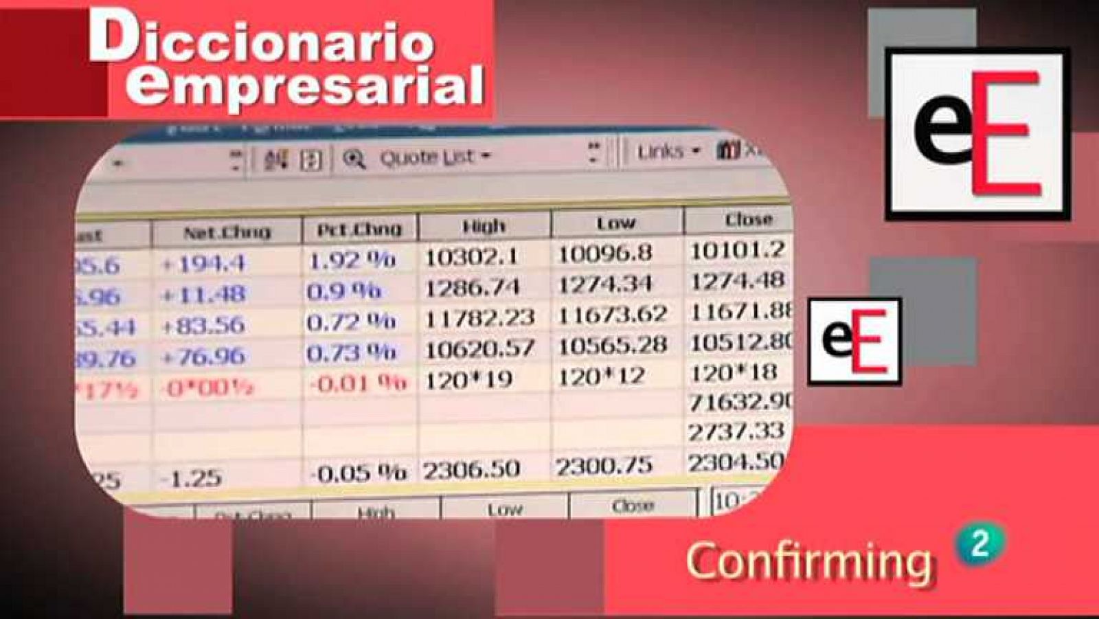 Espacio empresa - 08/02/14 - ver ahora