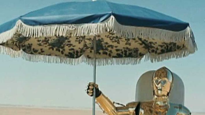 Lo que hay que ver ... - Lo que hay que ver - 08/02/14