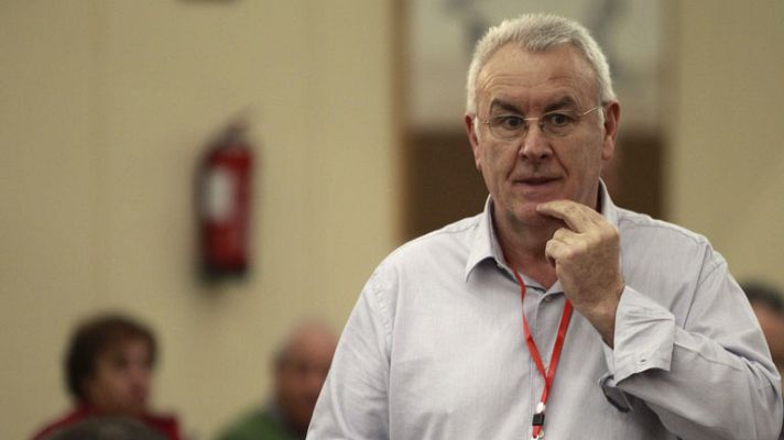 Informativo 24h - IU y ERC reclaman que el juez Castro pueda actuar "de verdad" con plena independencia