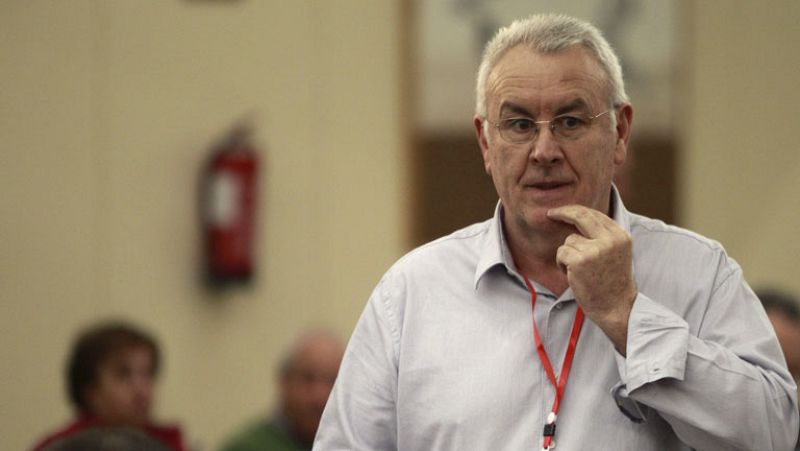 IU y ERC reclaman que el juez Castro pueda actuar "de verdad" con plena independencia