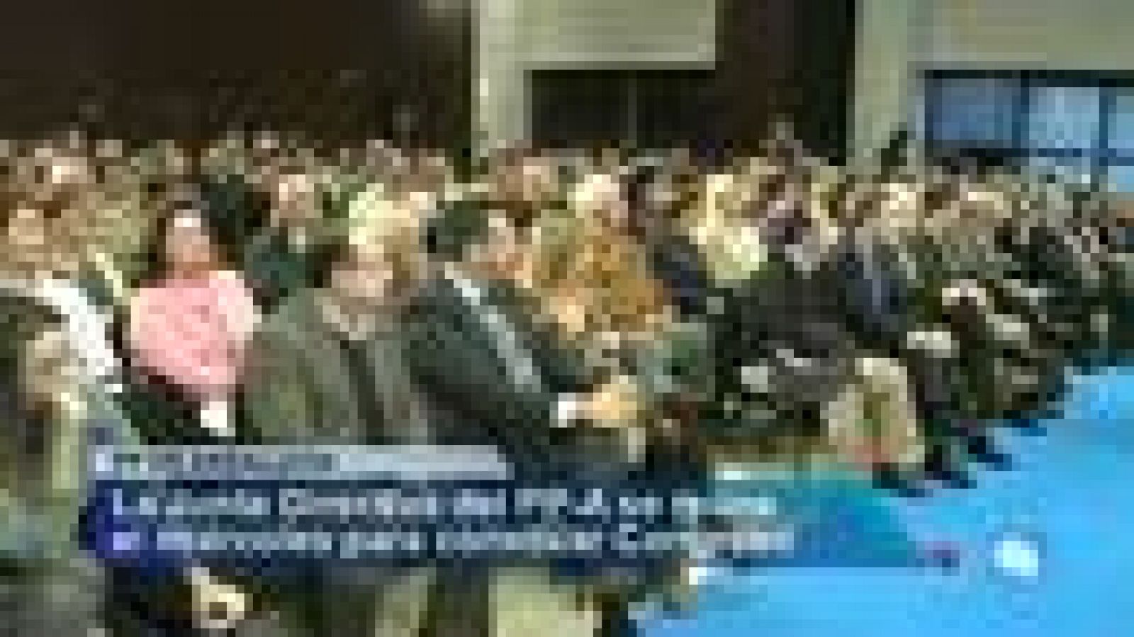 Noticias Andalucía edición2-3/2/2014 | Ver