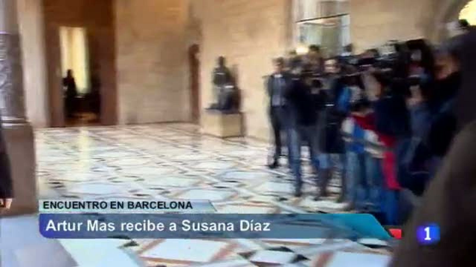 Noticias Andalucía: Noticias Andalucía-3/2/2014 | RTVE Play