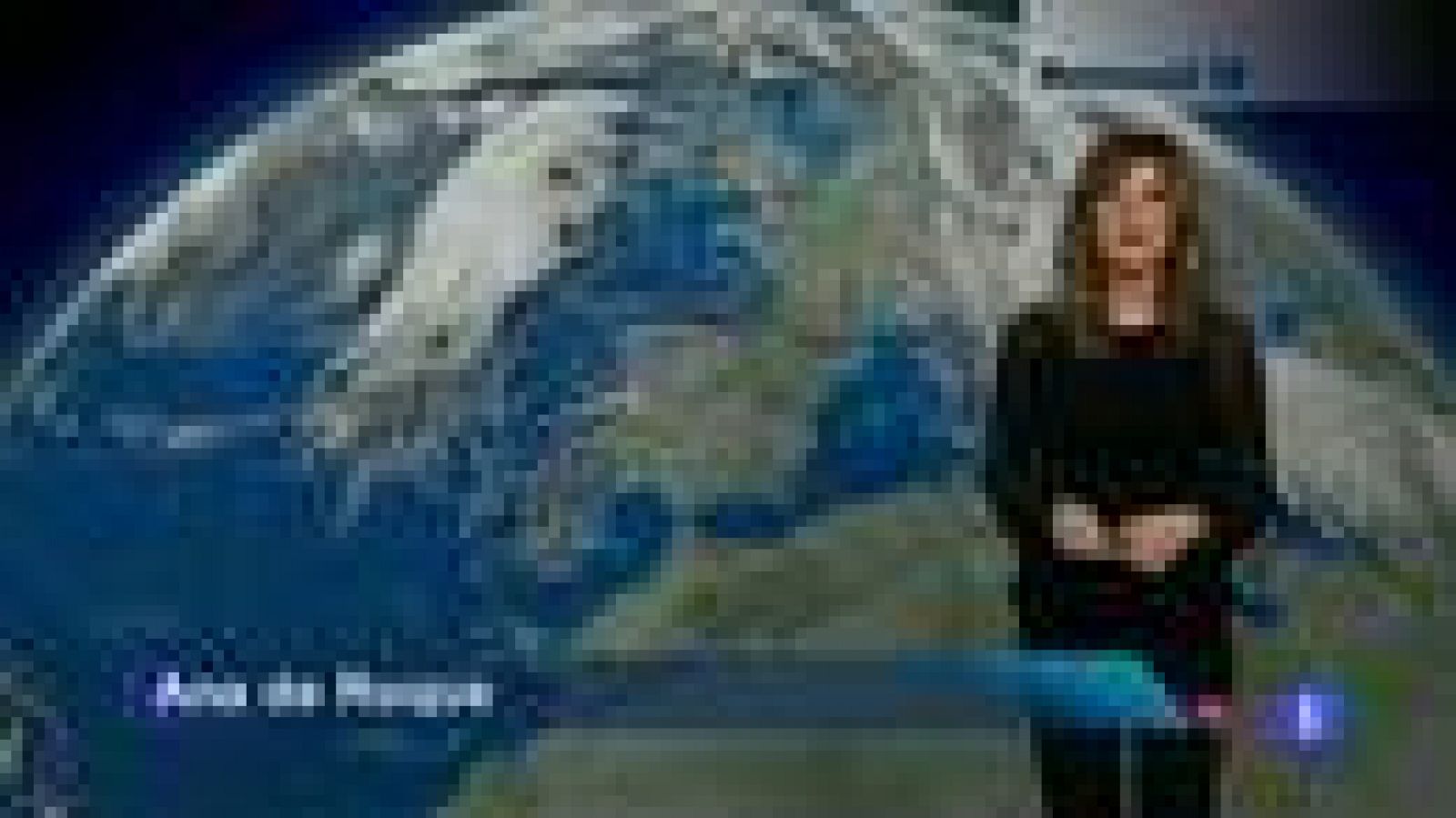 El tiempo en Andalucía-3/2/2014 | Ver