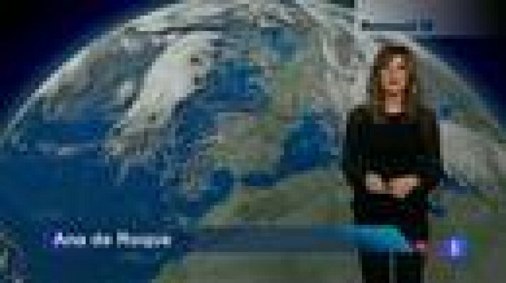 Noticias Andalucía - El tiempo en Andalucía-3/2/2014