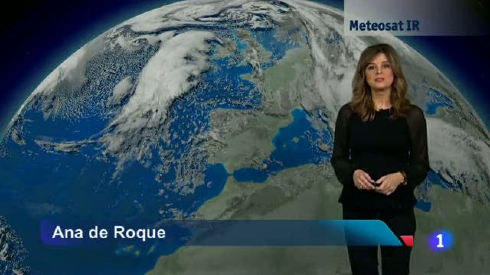 El tiempo en Andalucía-3/2/2014