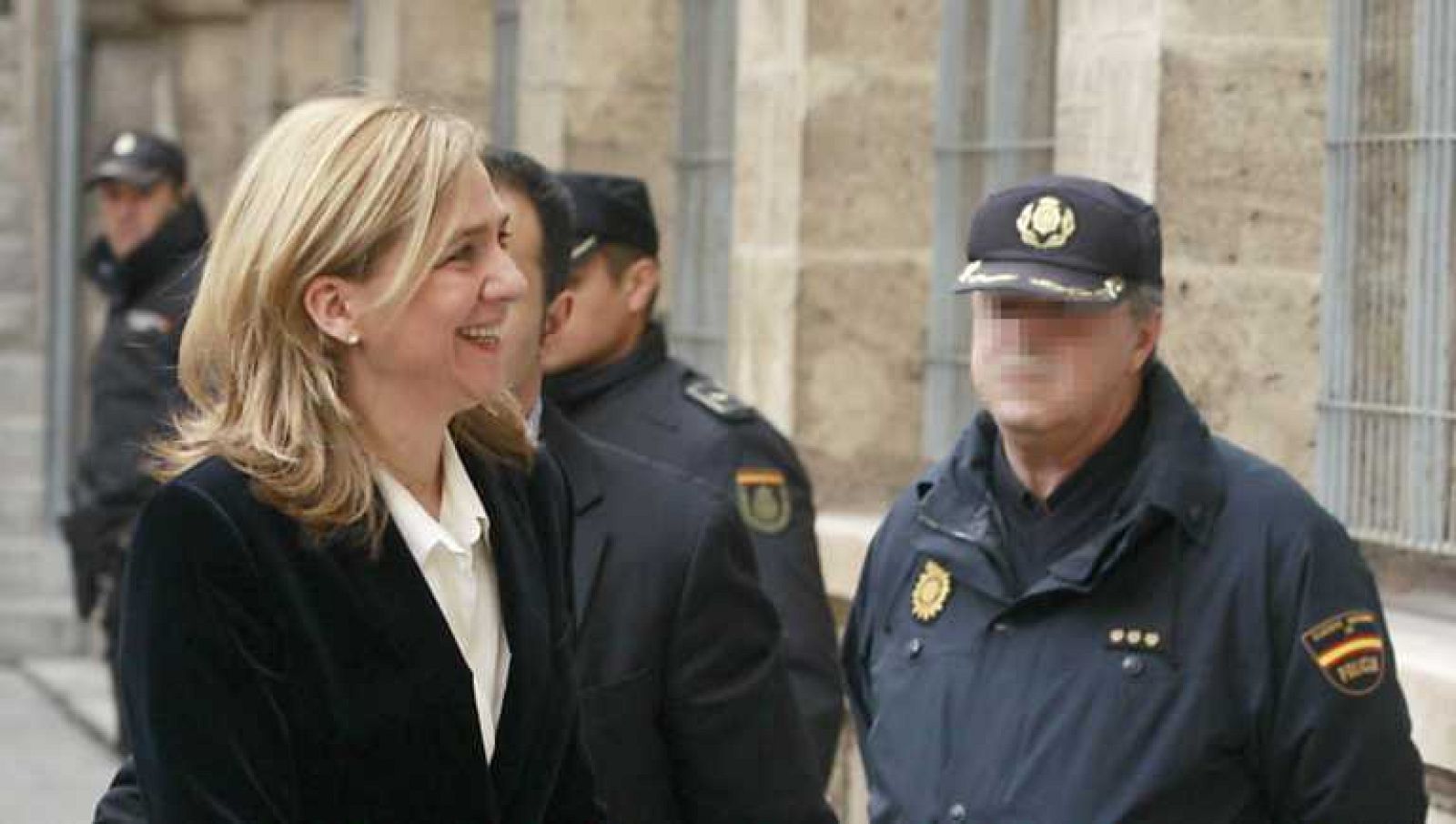 Audiencia Abierta  - 08/02/14 - Ver ahora