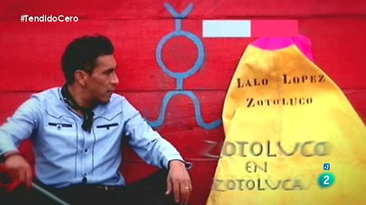 Tendido cero - Tendido Cero - 08/02/14