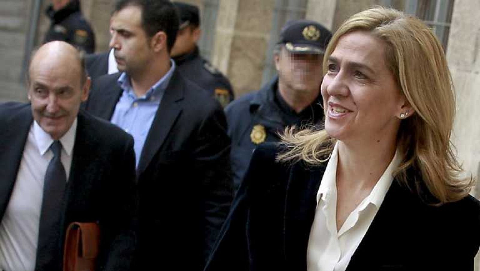 Telediario - 15 horas - 08/02/14 - Ver ahora