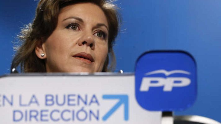 Informe Semanal - Carrera hacia Europa