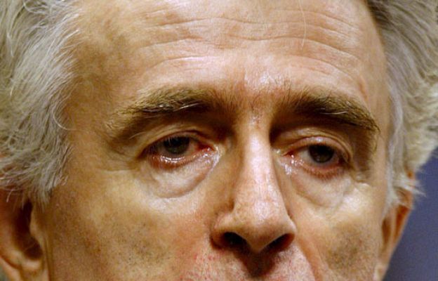  - Karadzic comparecerá el 29 agosto