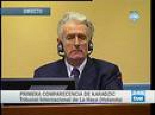  - Renuncia a que le lean la acusación