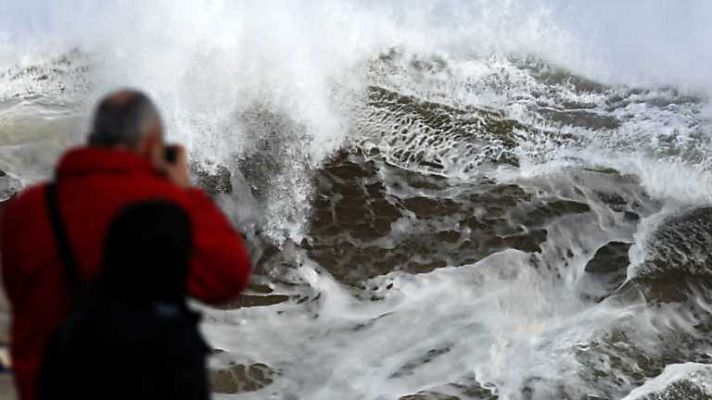 Informe Semanal - Informe Semanal - 08/02/14