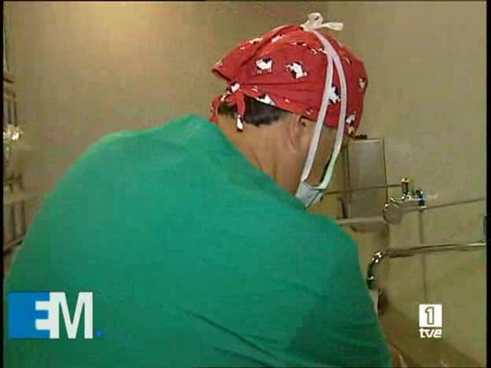 Esta mañana de verano - 31/07/08 - Esta mañana de verano | Ver