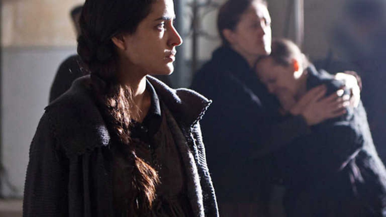 Versión española - La voz dormida (película) - ver ahora