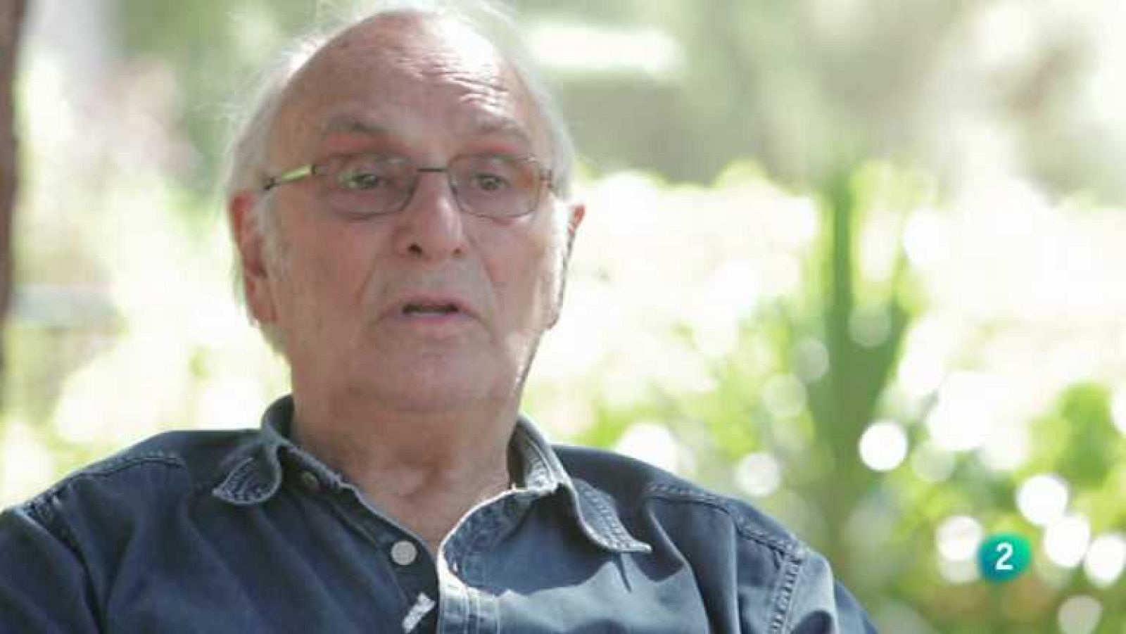 La Sala: Nuevas formas de hacer cosas nuevas - 08/02/14 - ver ahora