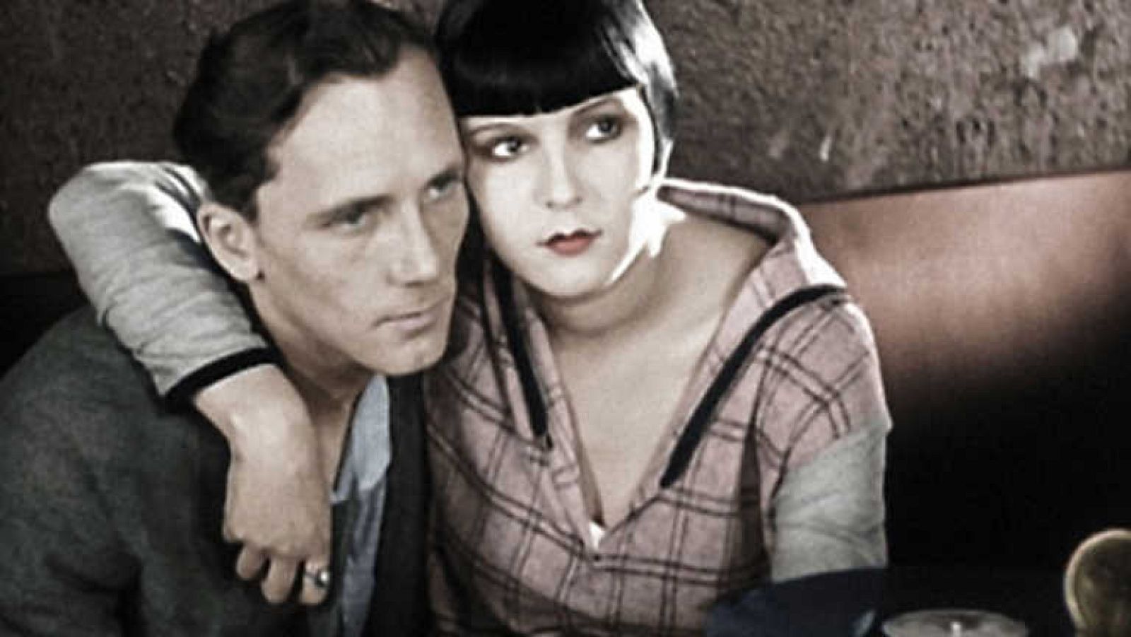 La noche temática - París, los locos años veinte - ver ahora