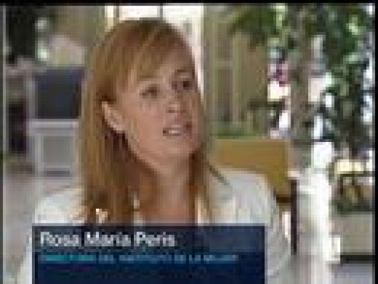  - Cuidadoras de dependientes