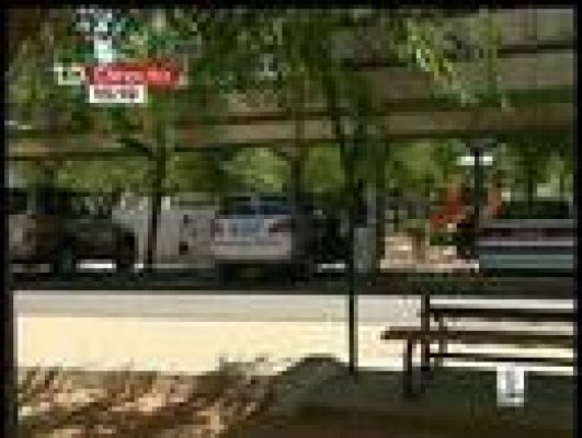  - Los magrebíes en ruta al Estrecho