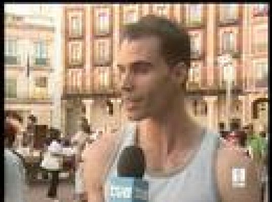  - Danza vertical en Burgos