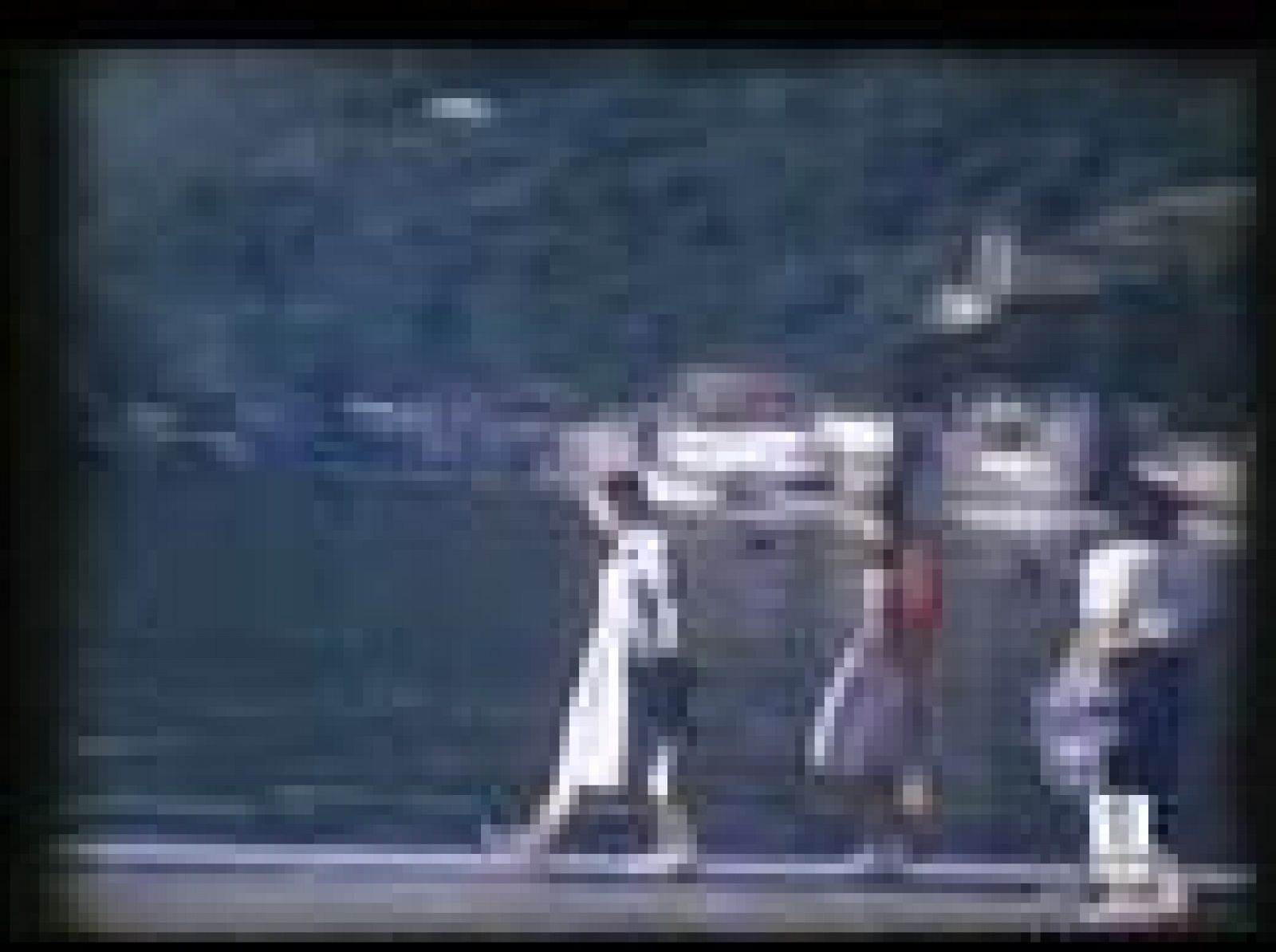 Buceando en el baúl de los recuerdos | Ver