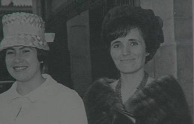  - Abrimos el baúl de los recuerdos