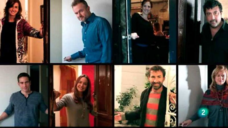 Islam Hoy - Refugiados sirios - ver ahora 