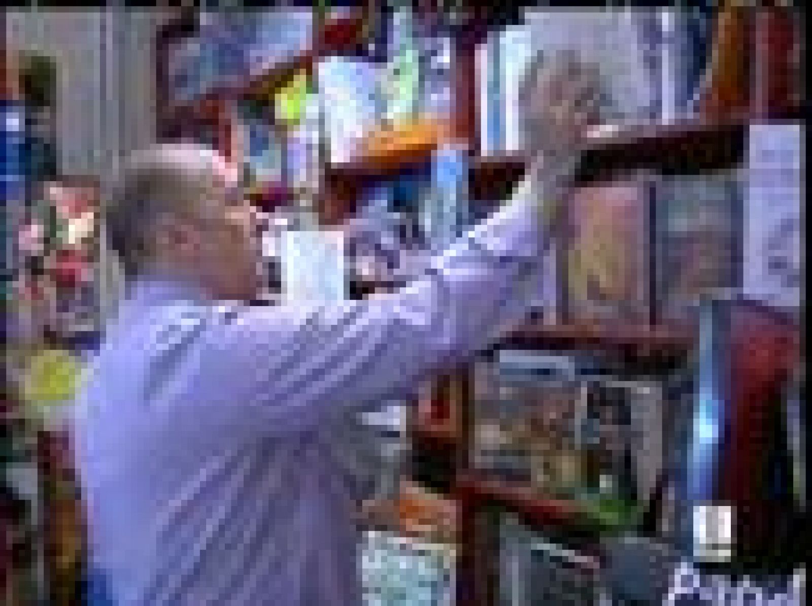 Todavía podemos comprar libros con pesetas | Ver