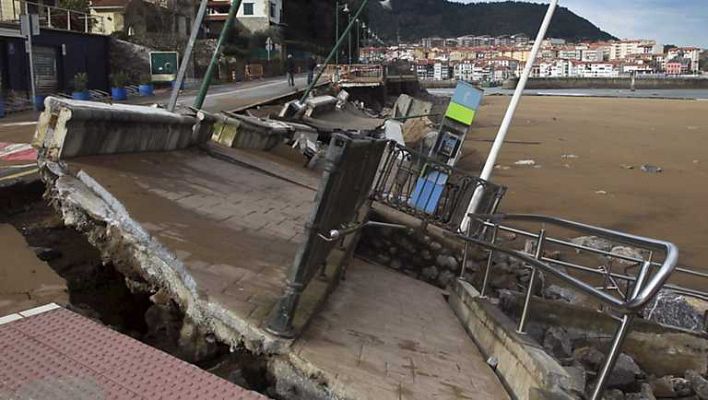 Lo que hay que ver ... - Lo que hay que ver - 09/02/14