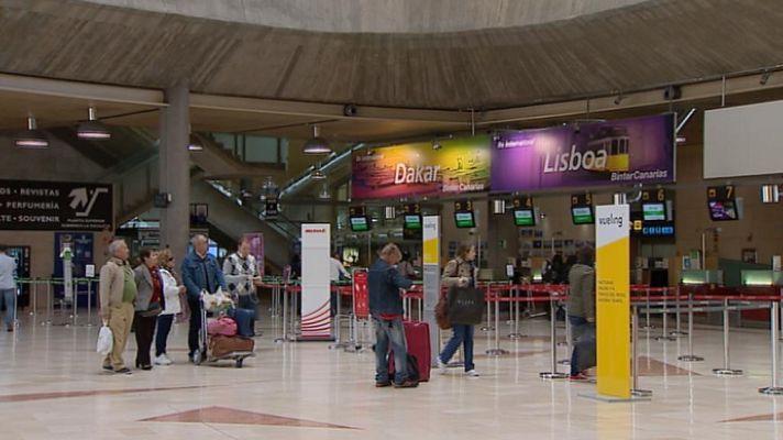 Telecanarias - Canarias en 2' - 09/02/14