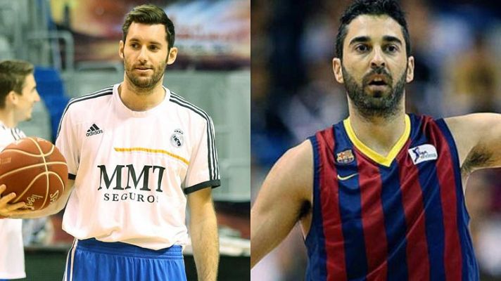 El 'clásico', también la Copa del Rey de baloncesto