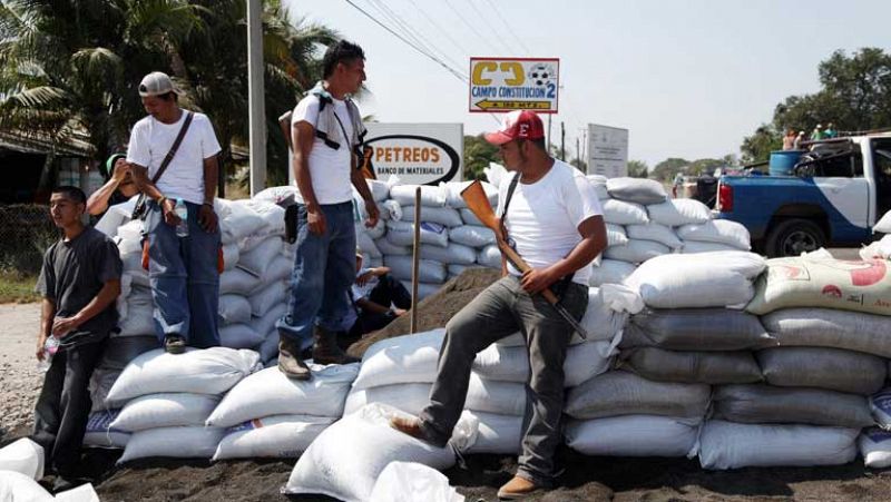 Triunfo para la autodefensa mexicana de Michoacán